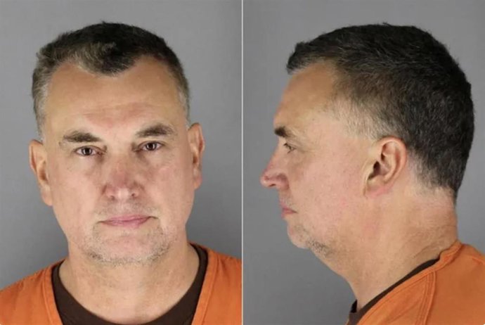 El detenido por el asesinato de la congresista de Minnesota Melissa Hortman y su marido, Vance Boelter
