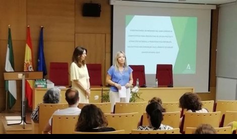 Es Andalucía - Jaén