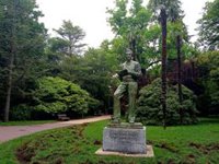 Artolazabal: "los servicios mínimos permiten velar por el bienestar de la ciudadanía"