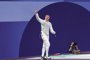Carlos Llavador conquista el bronce en florete en el Europeo de esgrima