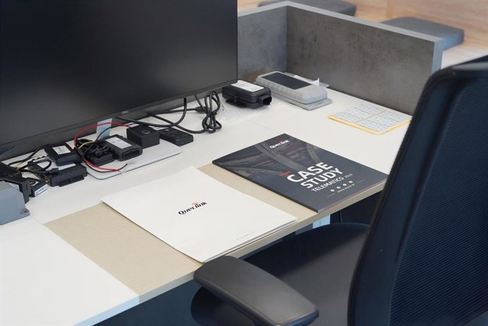 Queclink Opens New Office in Zagreb, Croatia