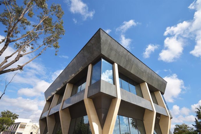 Malta Financial Services Authority (MFSA) Building