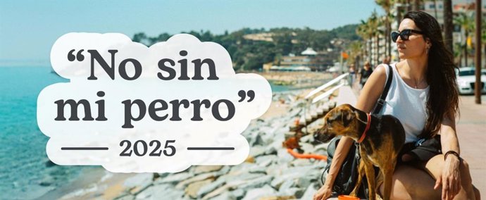 El 86% de españoles encuentra dificultades al buscar alojamiento 'pet friendly', según rover.Com