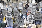 Foto: Un informe concluye que los recortes de Medicaid podrían provocar más de 16.500 muertes en EEUU