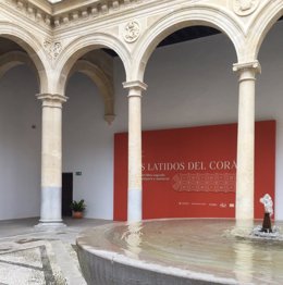 Manuscritos árabes de Hornachos (Badajoz)