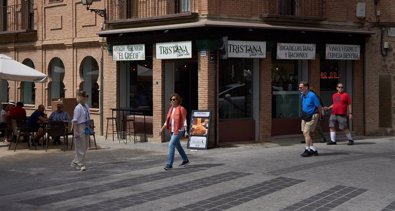 Castilla-La Mancha