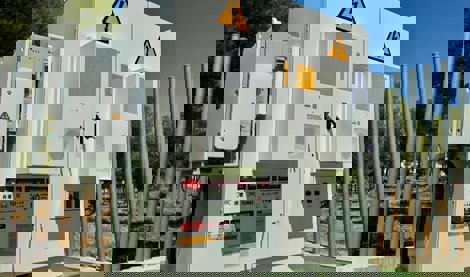 Comunicados Empresas