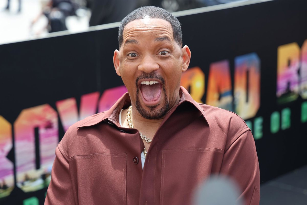 Will Smith rejected one of the best science fiction films in history because he did not understand it