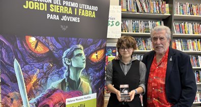 Comunicados Sociedad