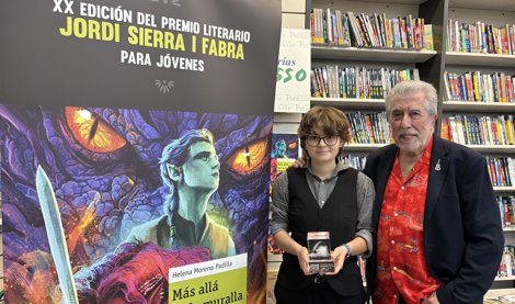 Comunicados Sociedad