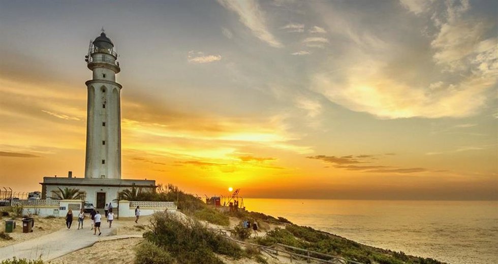 Archivo - Faro de Trafalgar