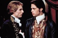 La única condición de Brad Pitt para volver a rodar con Tom Cruise