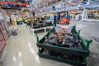 El coste laboral y los salarios crecen en Andalucía por encima del 4% en el primer trimestre