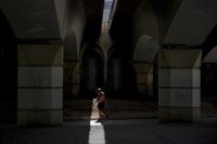 La madrugada del martes ha sido muy cálida en España, con hasta 28,1ºC en Aliseda (Cáceres)