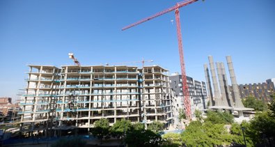 Construcción y vivienda