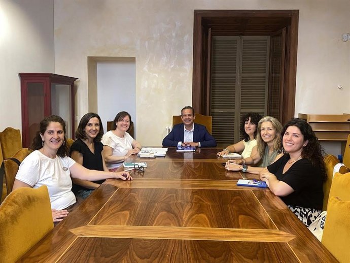 El Consell destina por primera vez 100.000 euros a proyectos de apoyo a mujeres en situación de prostitución en Mallorca