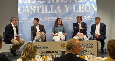 Castilla y León