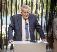 Canarias declara cuatro días de luto oficial tras la muerte del expresidente Manuel Hermoso