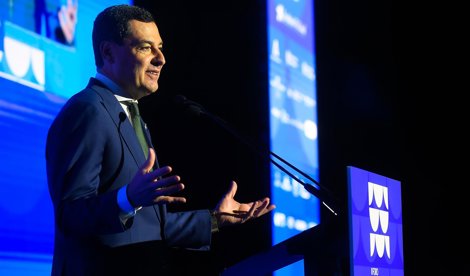 Es Andalucía - Málaga