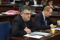 Simonet dice que según la información publicada las imágenes de la granja son anteriores a la inspección realizada