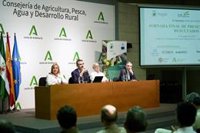 La Junta trabaja para multiplicar "por diez" la producción de aguas regeneradas entre 2019 y 2027
