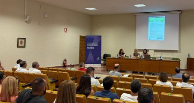 Es Andalucía - Granada