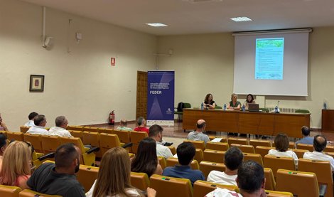 Es Andalucía - Granada