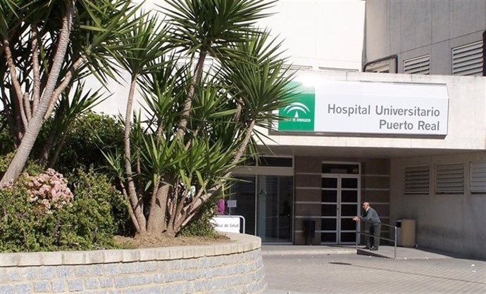 Archivo - Hospital de Puerto Real