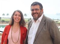 MÉS se opone al buque-hotel y vincula el proyecto a la "turistificación masificadora"