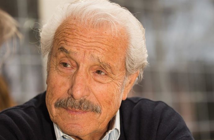 Mor l'actor Manolo Zarzo als 93 anys