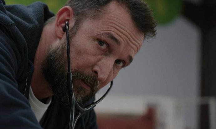 Una de las mejores series del año ya rueda su temporada 2