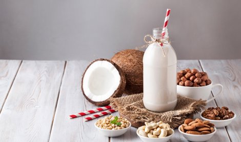 Nutrición