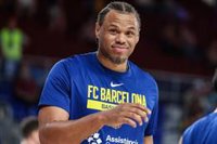 El alero Justin Anderson no seguirá en el Barça