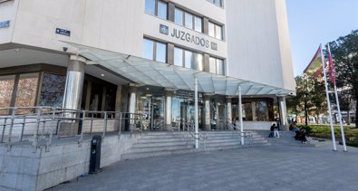 Europa Press Legal