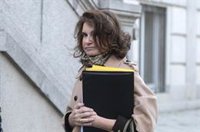 La fiscal imputada junto a García Ortiz pide al Supremo que corrija la decisión del juez Hurtado y la exonere