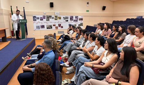 Es Andalucía - Málaga