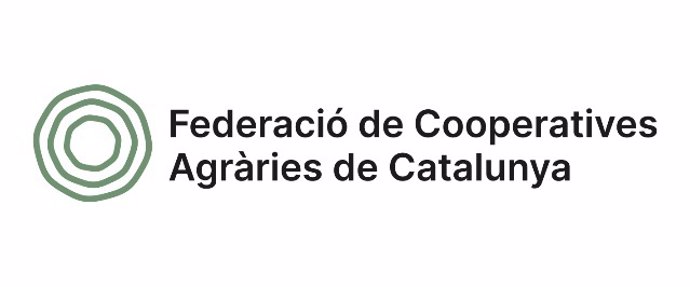 Logo de la Federació de Cooperatives Agràries de Catalunya (FCAC)