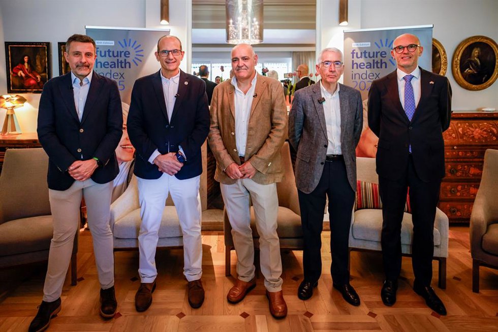 Royal Philips ha presentado los resultados del Future Health Index 2025, su informe anual que analiza los retos y oportunidades que plantea la innovación tecnológica en la atención sanitaria