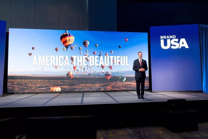 Brand USA lanza una ambiciosa campaña para impulsar el turismo internacional hacia Estados Unidos