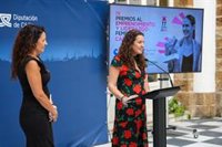 Diputación de Cádiz y Combo Comunicación presentan los Premios al Emprendimiento Femenino en la provincia