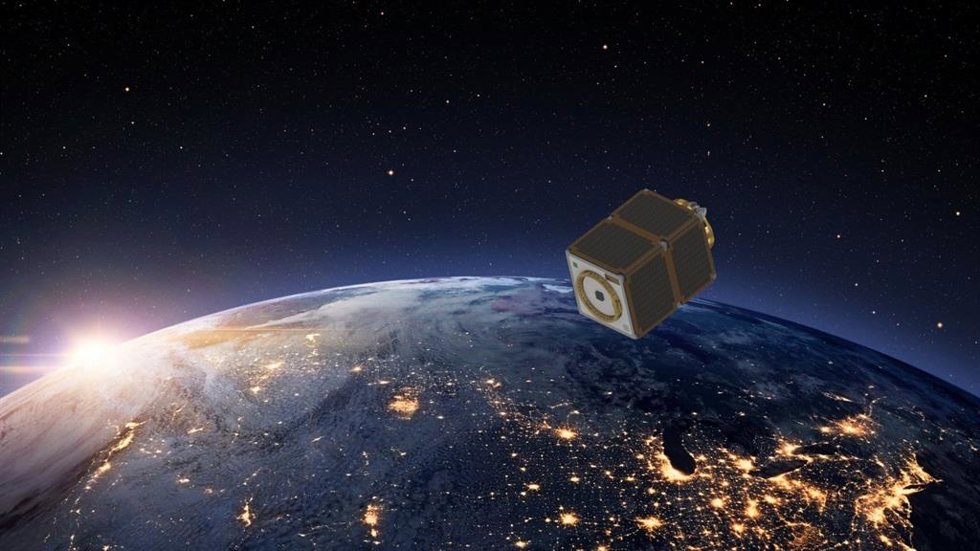 Satélite