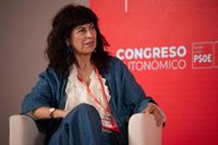 Feministas socialistas reclaman reformar los estatutos para expulsar a los militantes 'puteros' sin necesidad de condena