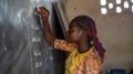 'Escuela refugio', la campaña para defender a la educación frente a la guerra