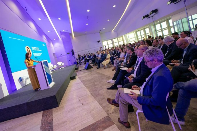 Fotos Xunta / Vivenda / Relatorio Kaufmann