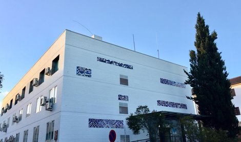 Es Andalucía - Málaga