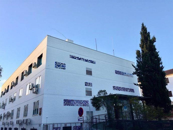 Archivo - Centro de Salud Ronda Norte