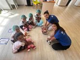 Foto: Vithas Aula Salud Colegios forma en hábitos saludables a más de 6.000 niños y adolescentes en seis meses