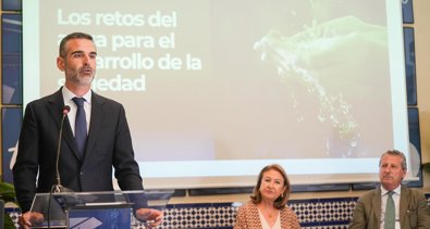 Es Andalucía - Sevilla