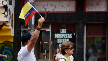 colombia