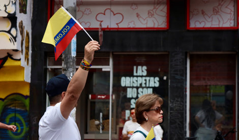 colombia